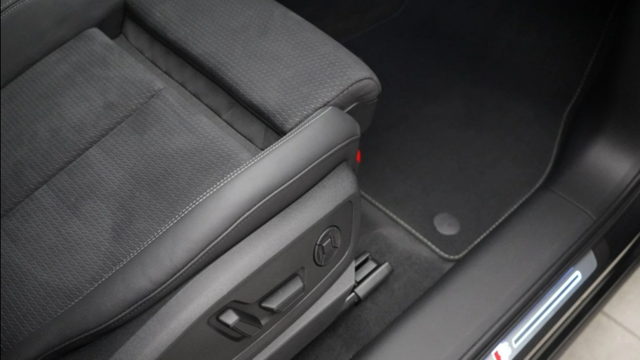 AUDI e-tron e-tron 55 Quattro S Line