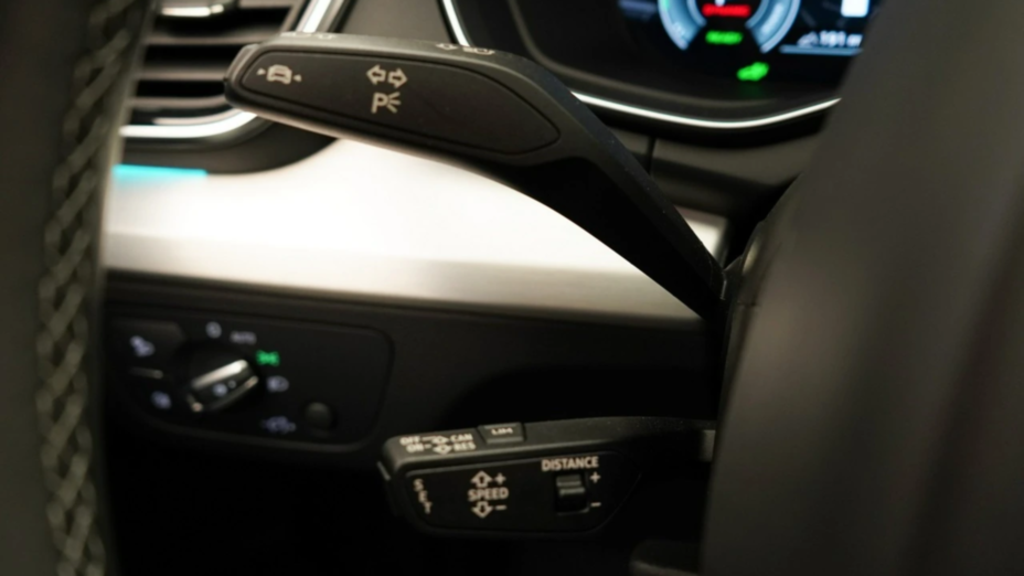 AUDI Q5 Q5 50 TFSI e Quattro S tronic