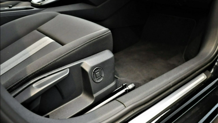 AUDI A3 A3 35 TDI Advanced S tronic