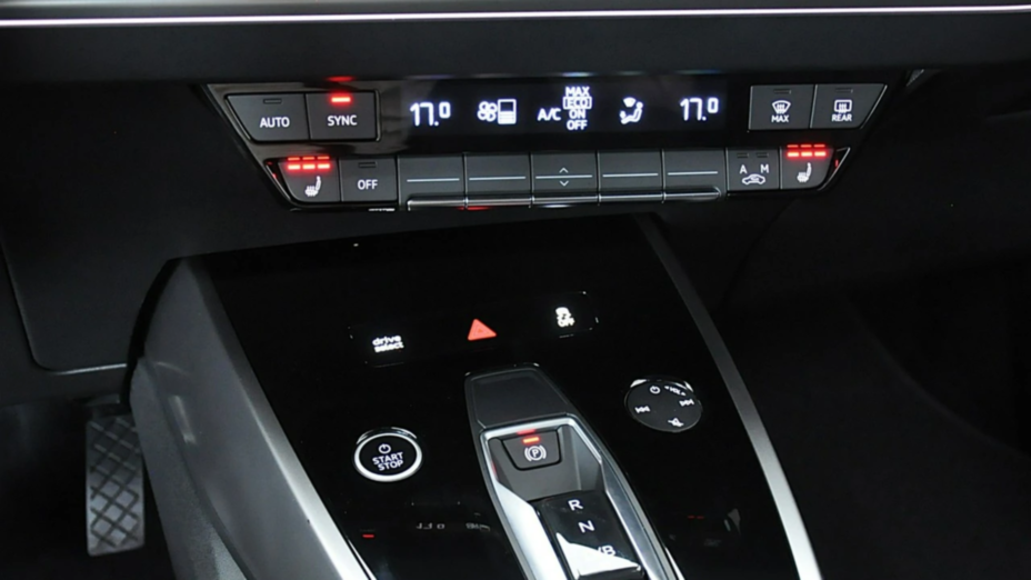AUDI Q4 Q4 e-tron 35 52kWh Advanced