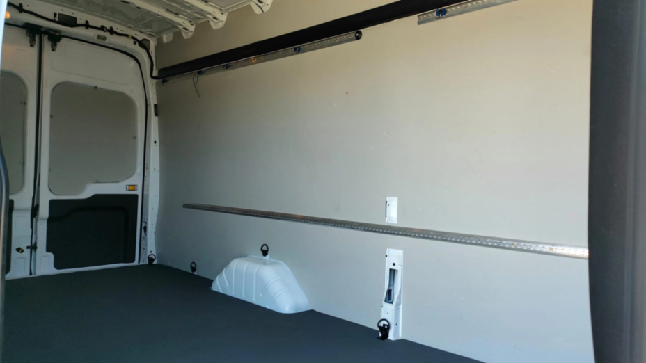 FORD Transit Transit 350 L4H3 RWD Trend