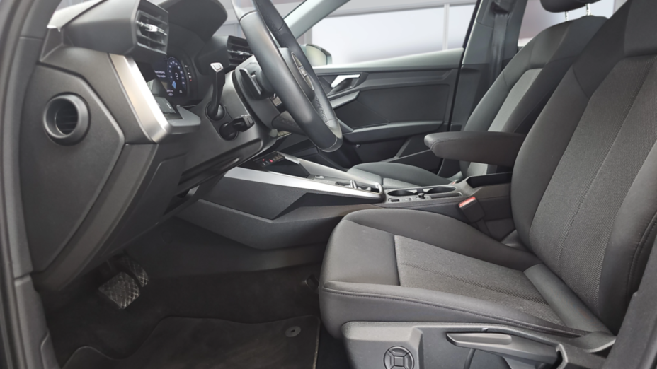 AUDI A3 A3 30 TDI S tronic