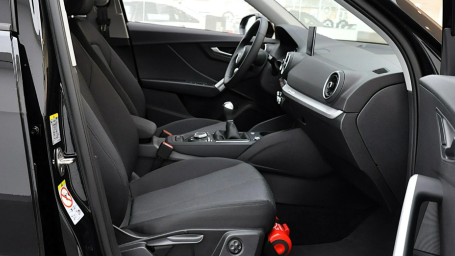 AUDI Q2 Q2 30 TFSI