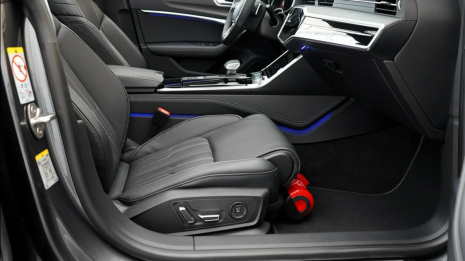 AUDI A7 A7 55 TFSI e Quattro S tronic