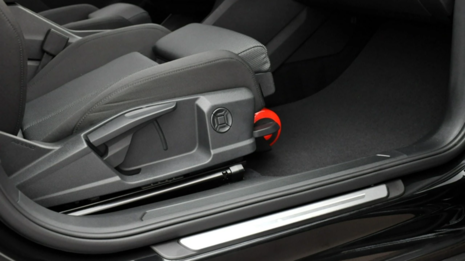 AUDI Q4 Q4 e-tron 40 77kWh Advanced