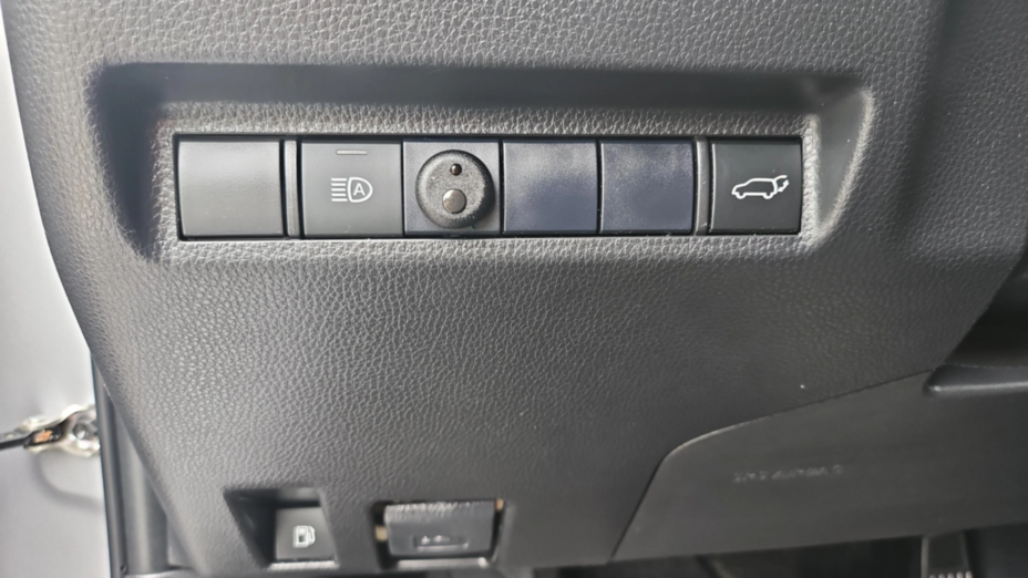 TOYOTA RAV4 RAV4 2.5 Hybrid Comfort 4x4