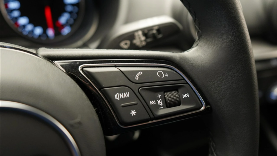 AUDI Q2 Q2 35 TFSI S tronic