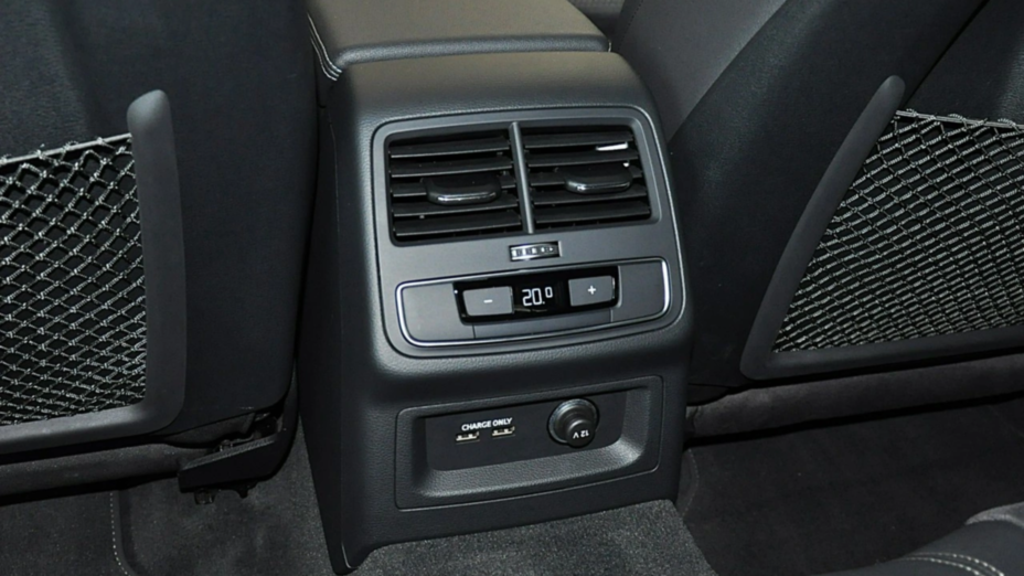 AUDI A5 S5 TDI mHEV Quattro Tiptronic