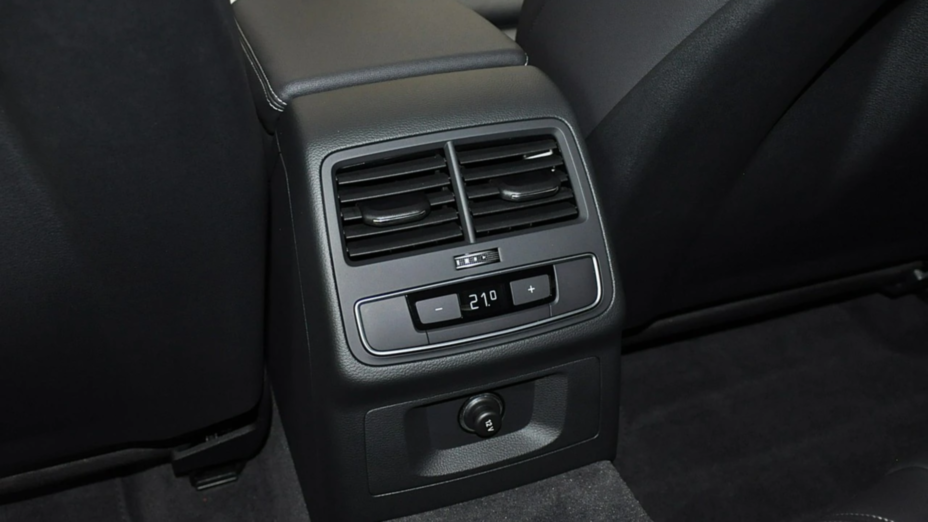 AUDI A5 A5 45 TFSI mHEV Quattro S Line S tronic