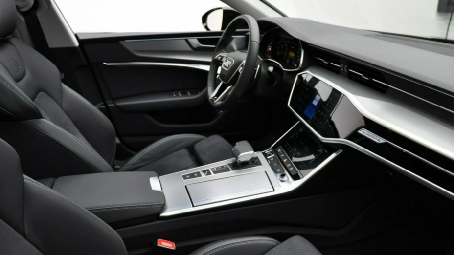 AUDI A7 A7 55 TFSI e PHEV Quattro S tronic