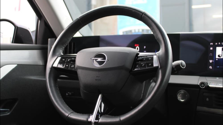 OPEL Astra Astra VI 1.2 T Elegance S&S aut