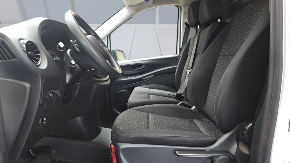 MERCEDES-BENZ Vito Vito 116 CDI L2 9G-Tronic 447.603