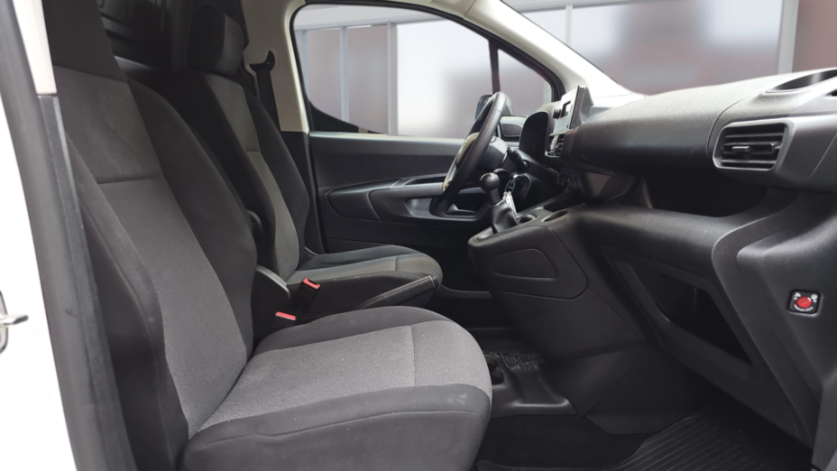 TOYOTA Proace City Proace City 1.5 D-4D Standard 2,3t Active