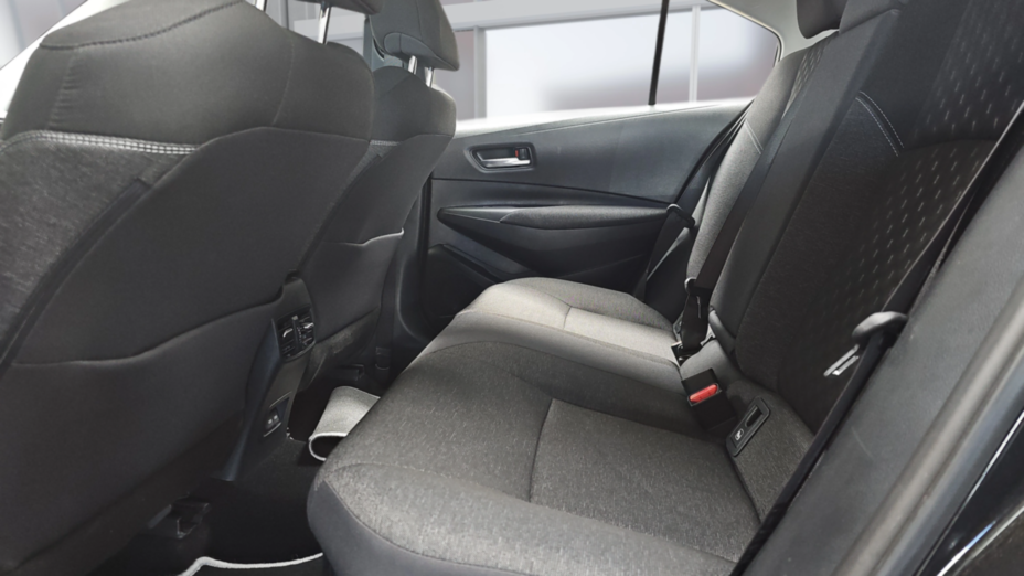TOYOTA Corolla Corolla 1.8 Hybrid Comfort