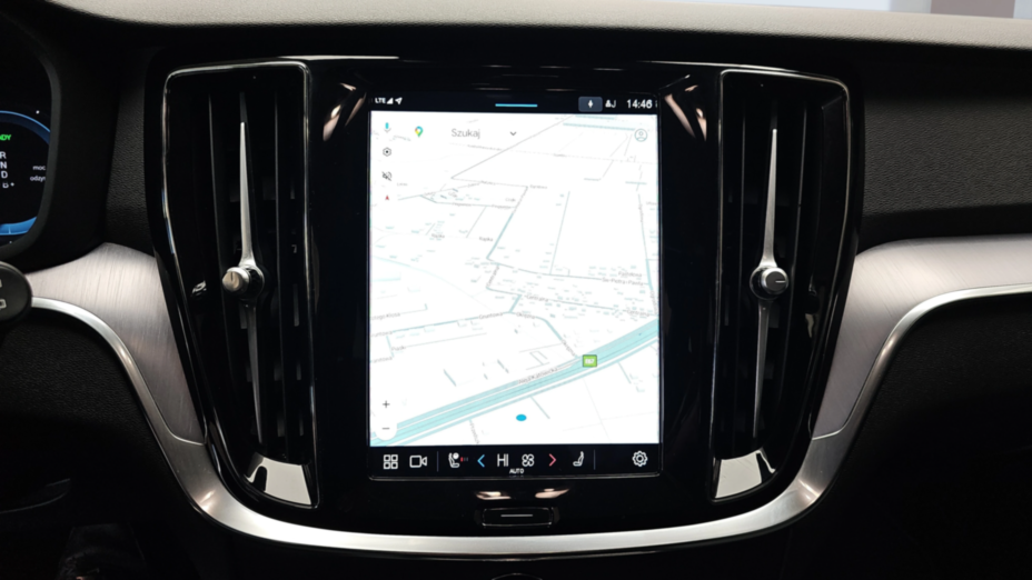 VOLVO V60 V60 T6 AWD Plug-In Hybrid Core aut
