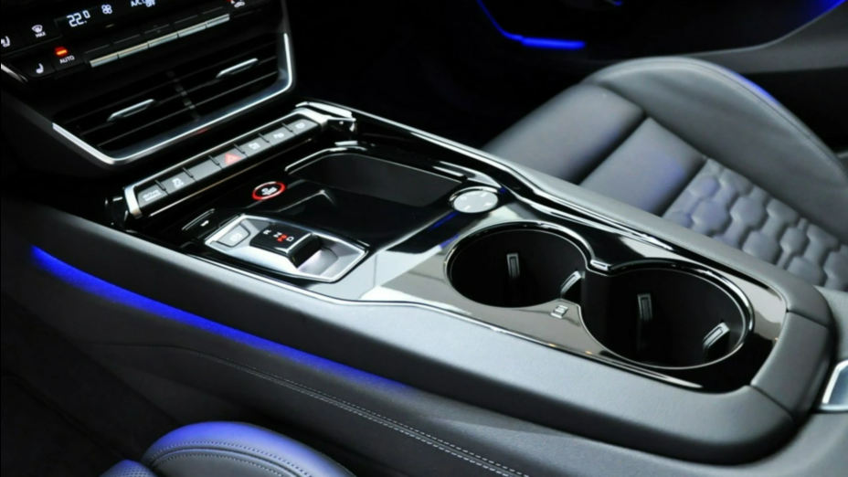 AUDI e-tron GT e-tron GT 60 93kWh Quattro