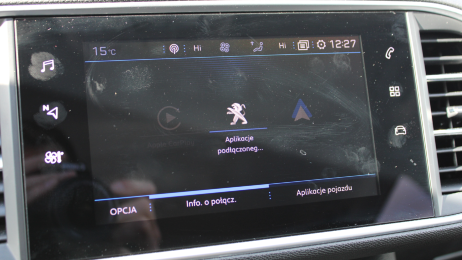 PEUGEOT 308 308 SW 1.5 BlueHDi Allure S&S