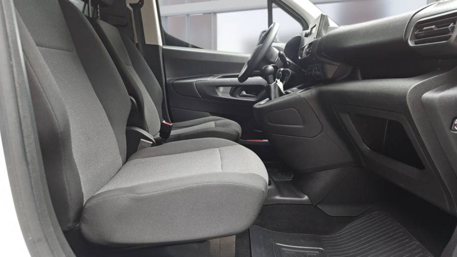 TOYOTA Proace City Proace City 1.5 D-4D Standard 2,3t Active