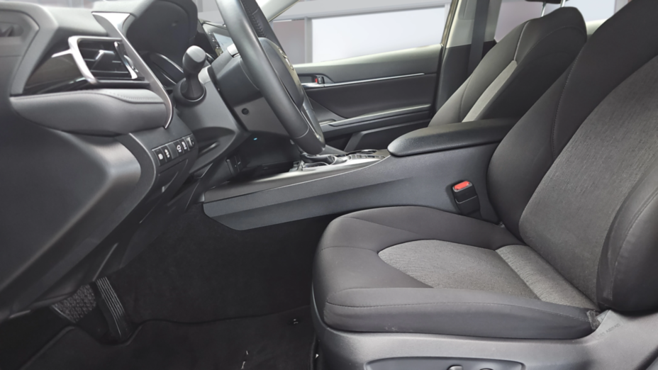 TOYOTA Camry Camry 2.5 Hybrid Comfort CVT