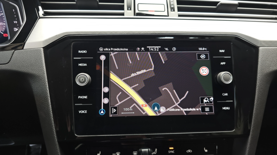 VOLKSWAGEN Passat Passat 1.4 TSI Plug-In Hybrid GTE DSG