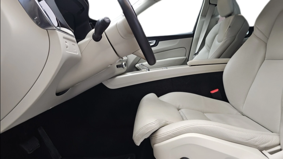 VOLVO XC60 XC60 B4 D AWD Inscription aut