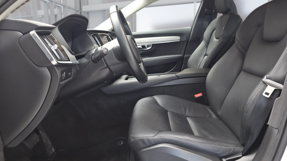 VOLVO V90 V90 B5 D AWD Momentum Pro aut