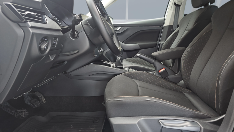 SKODA Scala Scala 1.0 TSI Ambition