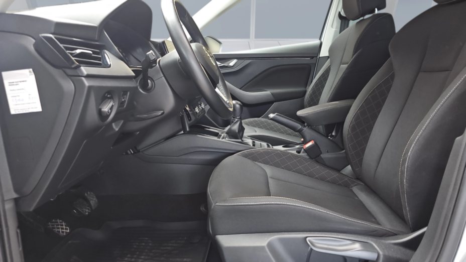 SKODA Scala Scala 1.0 TSI Ambition