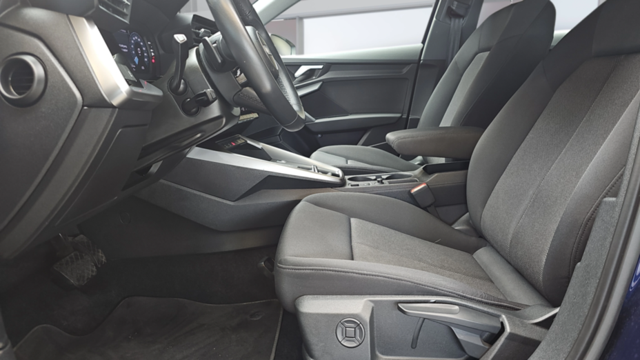 AUDI A3 A3 30 TDI S tronic