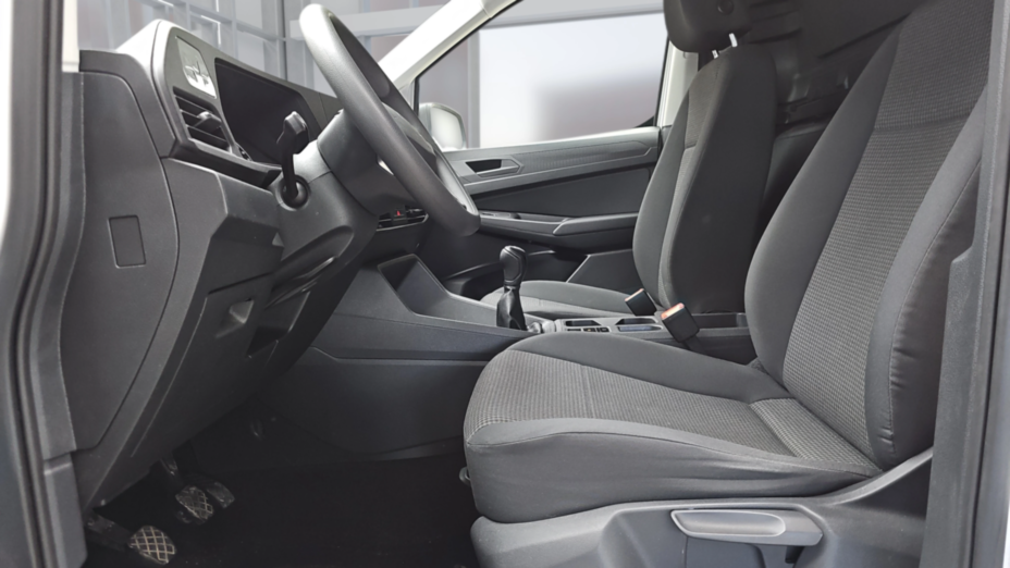 VOLKSWAGEN Caddy Caddy Cargo 2.0 TDI