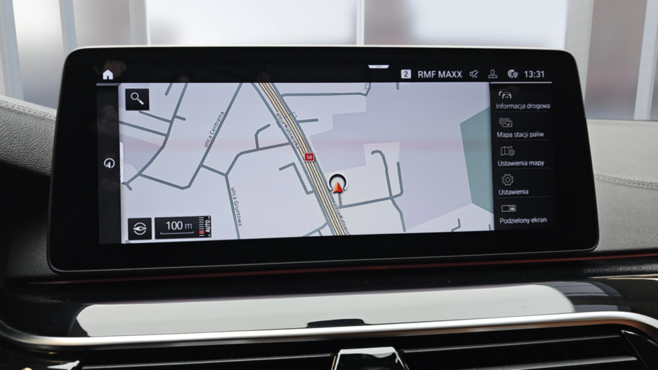 BMW Seria 5 520d xDrive mHEV Luxury Line aut