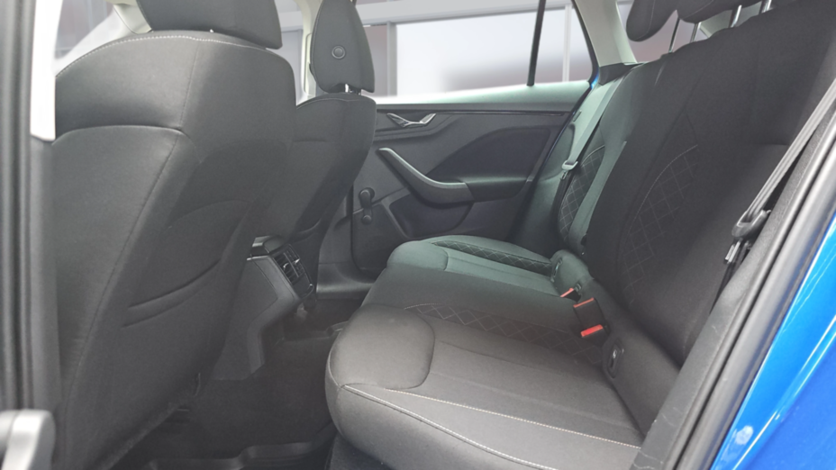 SKODA Scala Scala 1.0 TSI Ambition