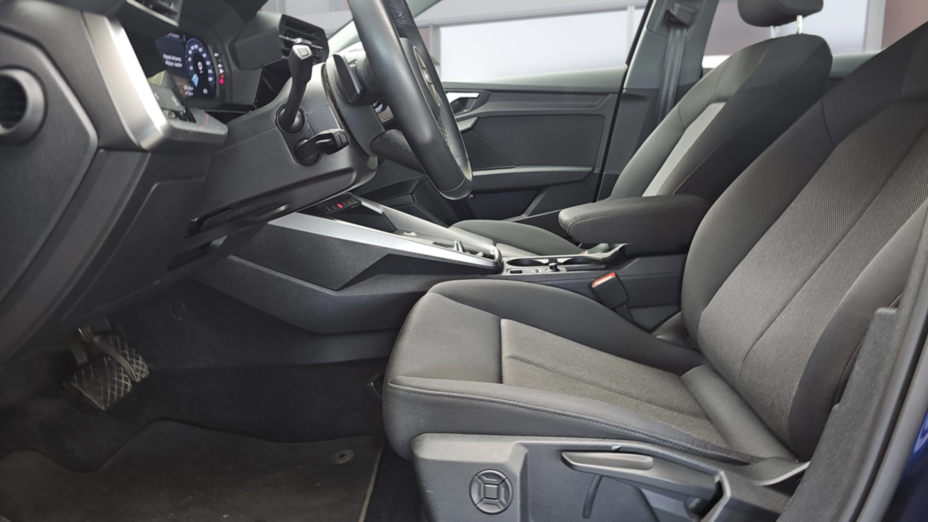 AUDI A3 A3 30 TDI S tronic