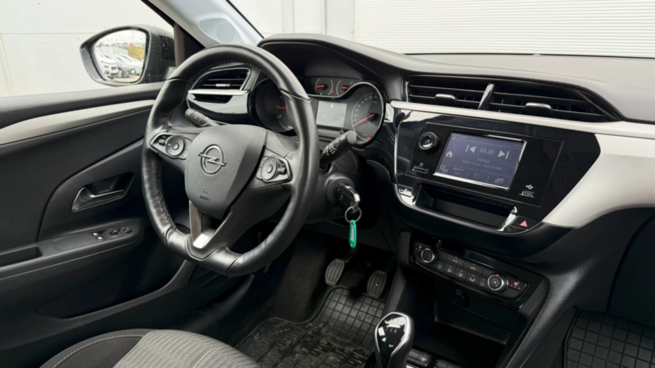 OPEL Corsa Corsa 1.2 Edition S&S