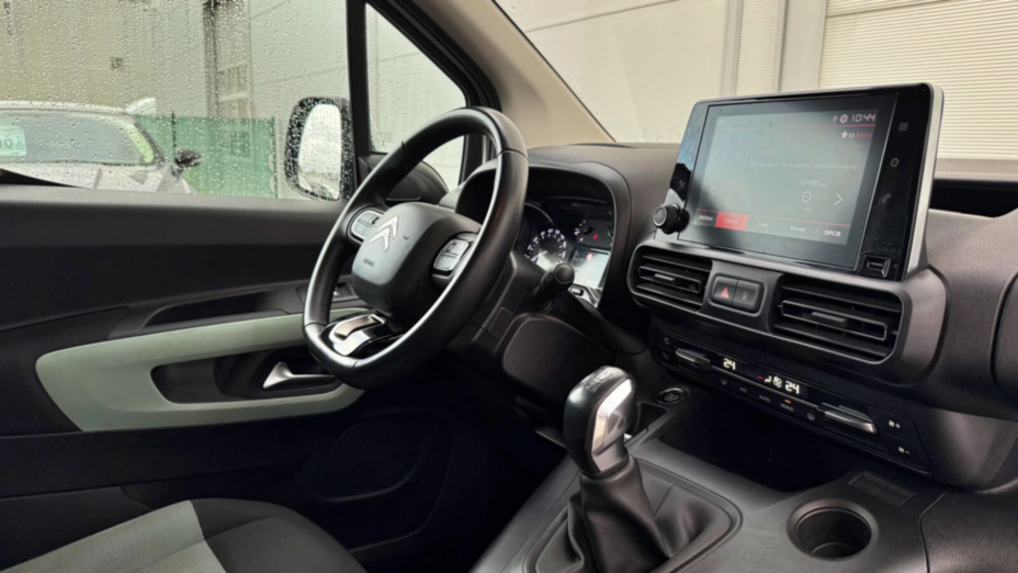 CITROEN Berlingo Berlingo M 1.5 BlueHDI Shine S&S