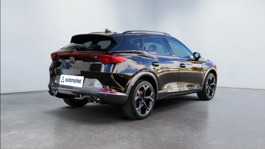 CUPRA Formentor Formentor 1.4 e-Hybrid VZ DSG