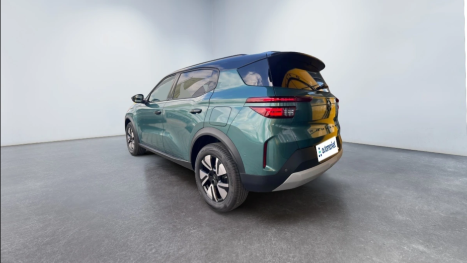 OPEL Frontera Frontera 44kWh GS Nowy