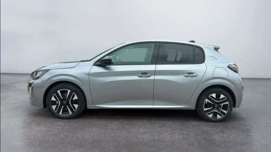 PEUGEOT 208 208 1.2 PureTech Allure S&S Nowy