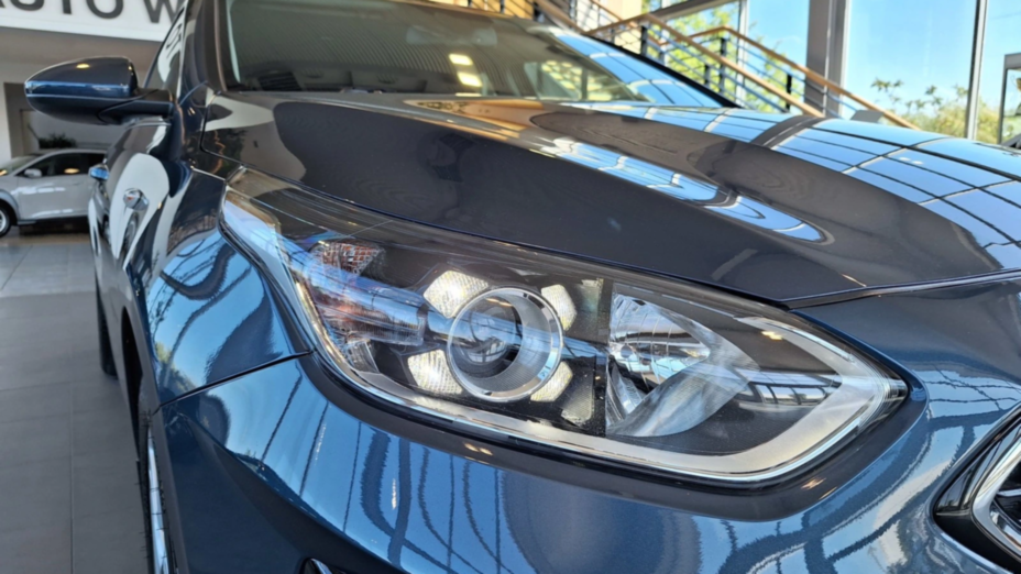 KIA Cee'd Ceed 1.4 T-GDI M DCT