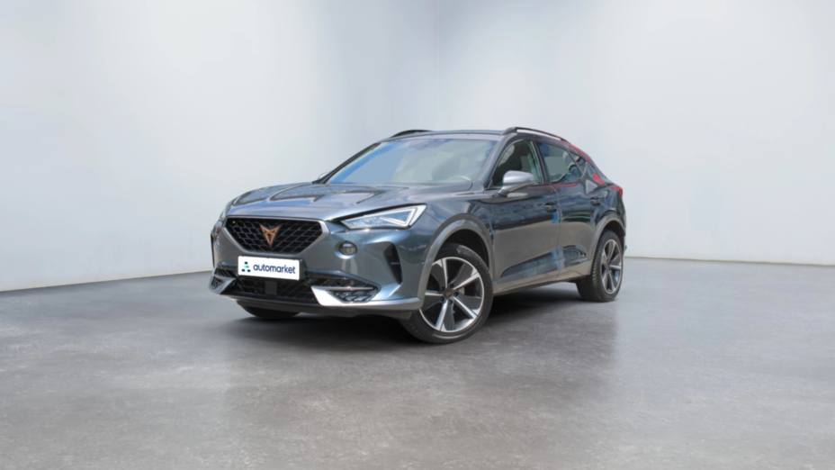 CUPRA Formentor Formentor 1.5 TSI DSG