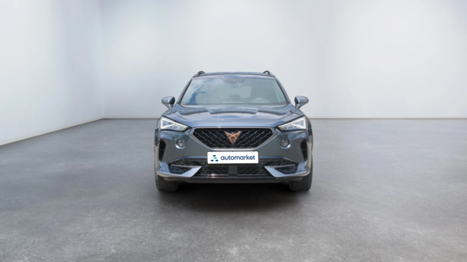 CUPRA Formentor Formentor 1.5 TSI DSG