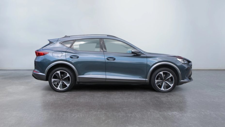 CUPRA Formentor Formentor 1.5 TSI DSG