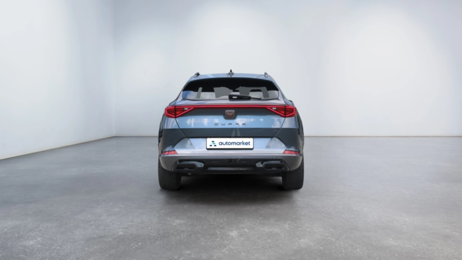 CUPRA Formentor Formentor 1.5 TSI DSG