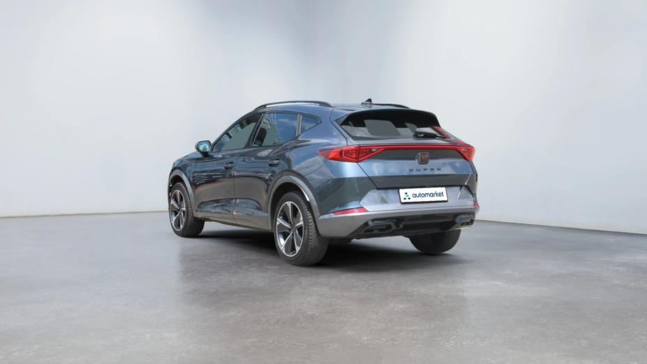 CUPRA Formentor Formentor 1.5 TSI DSG