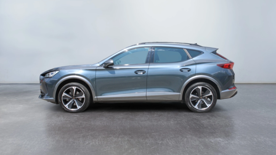 CUPRA Formentor Formentor 1.5 TSI DSG