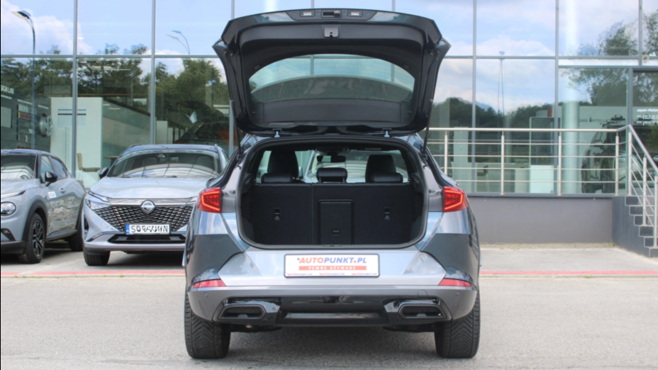 CUPRA Formentor Formentor 1.5 TSI DSG