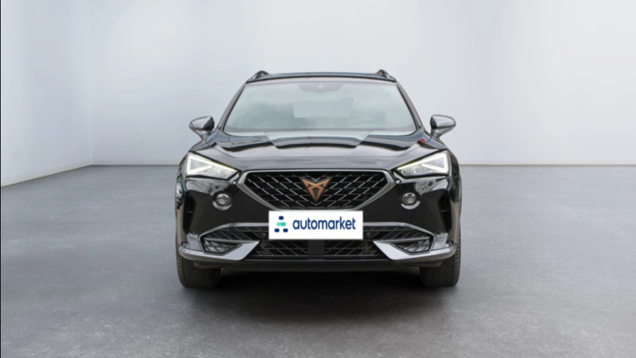 CUPRA Formentor Formentor 1.5 TSI DSG