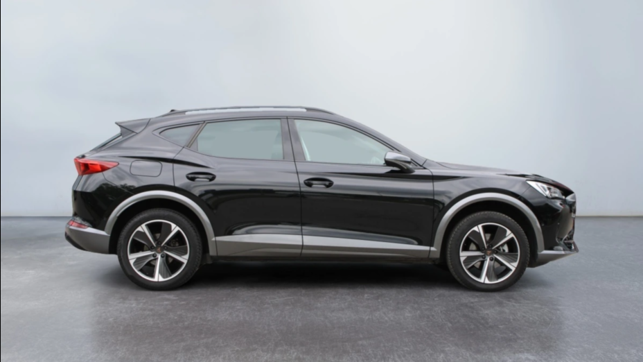 CUPRA Formentor Formentor 1.5 TSI DSG