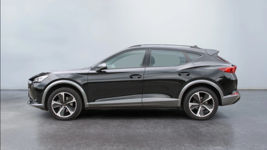 CUPRA Formentor Formentor 1.5 TSI DSG