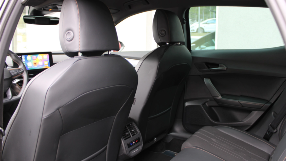 CUPRA Formentor Formentor 1.5 TSI DSG